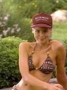 Olivia d`Abo nude 7